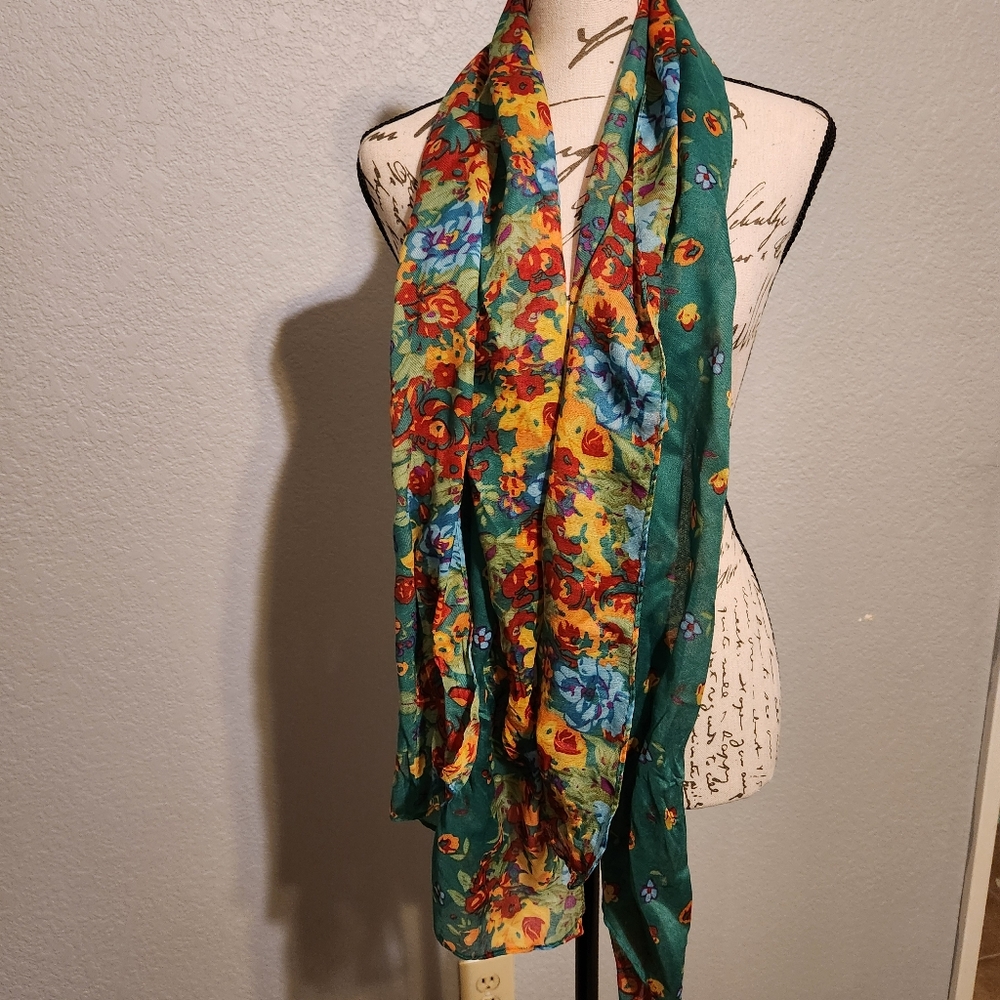 Bundle 3 scarf - Picture 10 of 10